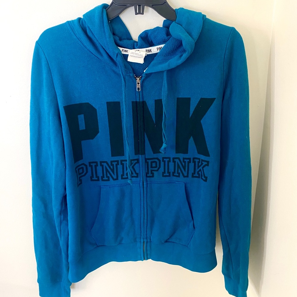 PINK Victoria’s Secret Sweatshirt